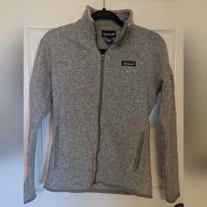 Patagonia Better Sweater Fleece Jacket